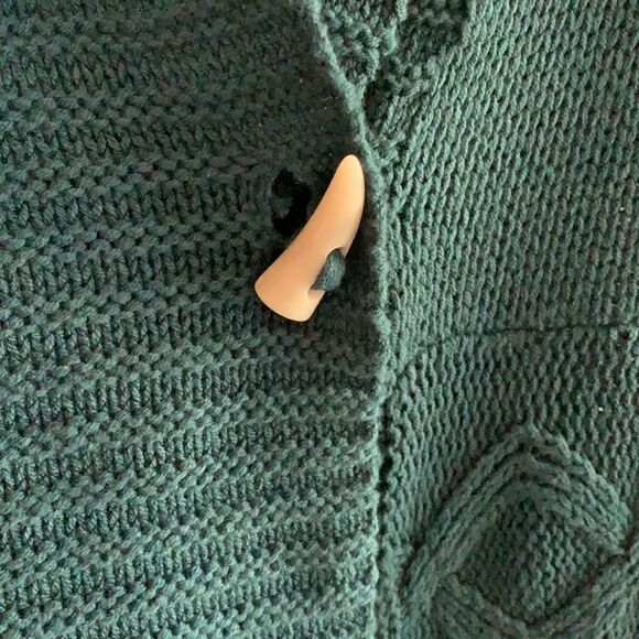 Short sleeve sweater/wrap - Picture 4 of 6